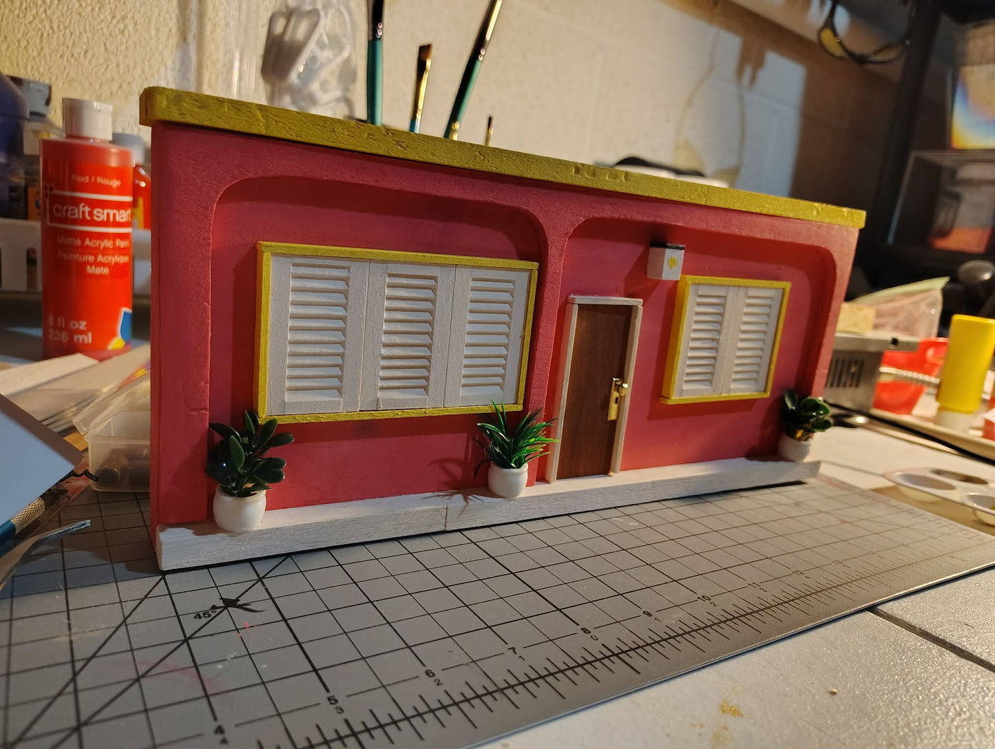 CASITA