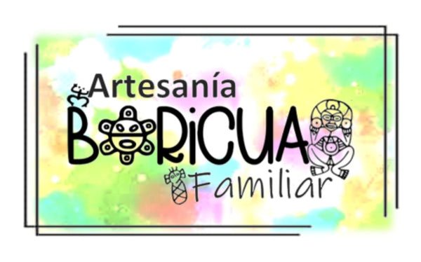 Artesanía Boricua Familiar 