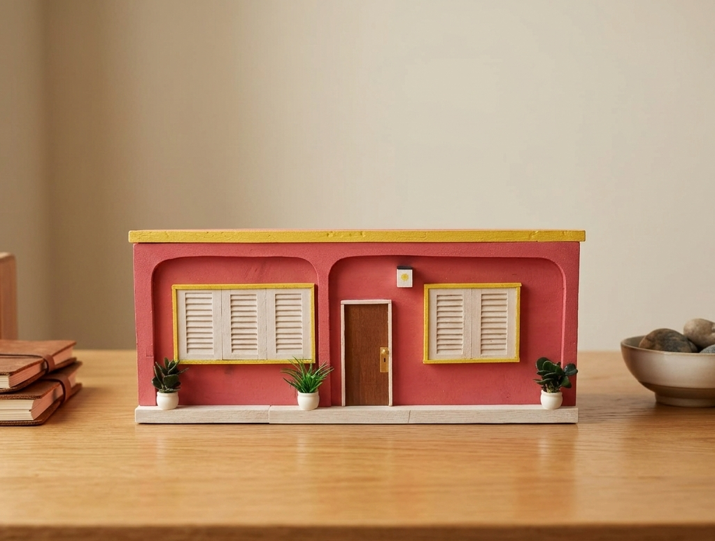 CASITA